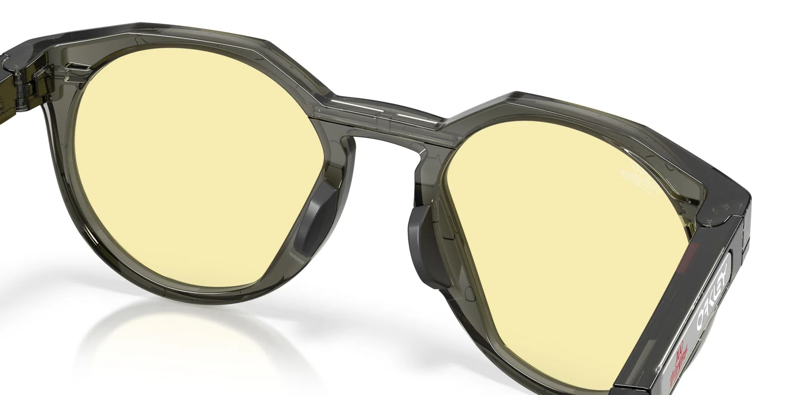 Oakley Hstn 9242 Sunglasses - view 102